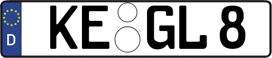 KE-GL8