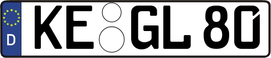 KE-GL80