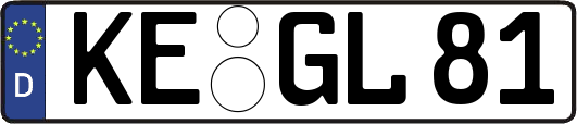 KE-GL81