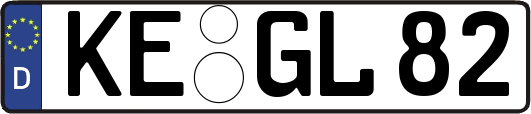 KE-GL82