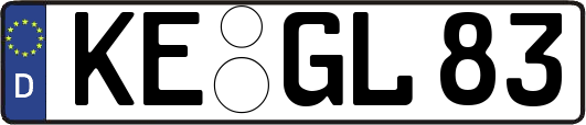 KE-GL83