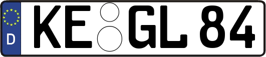 KE-GL84