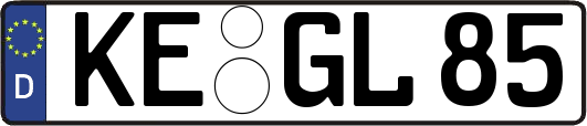 KE-GL85