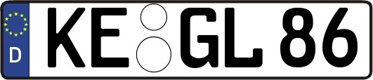 KE-GL86