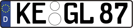 KE-GL87
