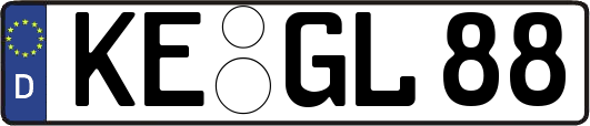 KE-GL88