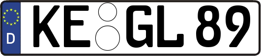KE-GL89