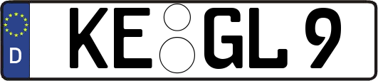 KE-GL9