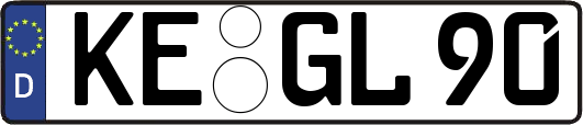 KE-GL90