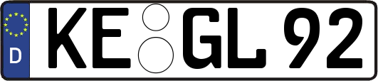 KE-GL92