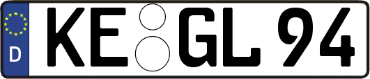 KE-GL94