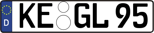 KE-GL95