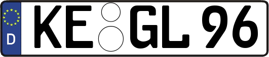 KE-GL96