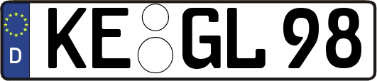 KE-GL98