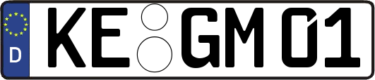 KE-GM01
