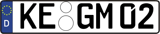 KE-GM02