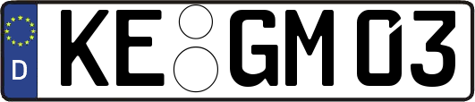 KE-GM03