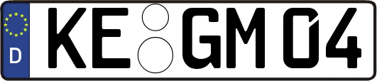 KE-GM04