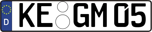 KE-GM05