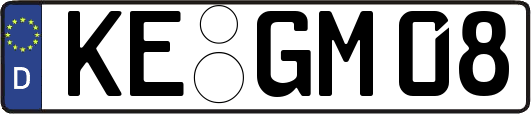KE-GM08