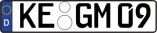 KE-GM09