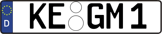 KE-GM1
