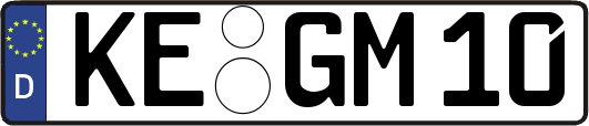 KE-GM10
