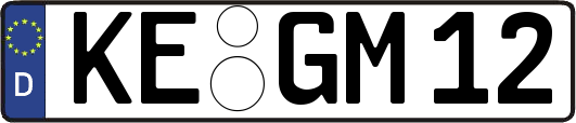 KE-GM12