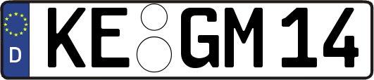 KE-GM14