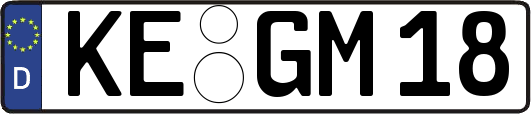 KE-GM18