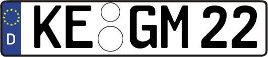 KE-GM22