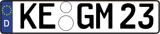 KE-GM23