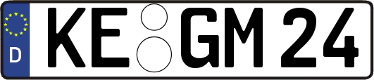 KE-GM24
