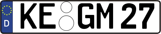 KE-GM27