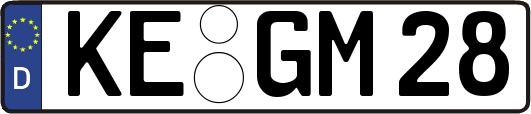 KE-GM28