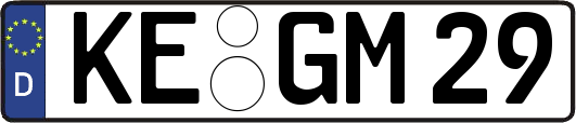 KE-GM29