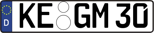 KE-GM30