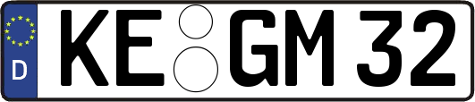 KE-GM32