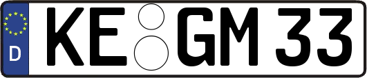 KE-GM33