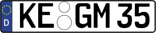 KE-GM35