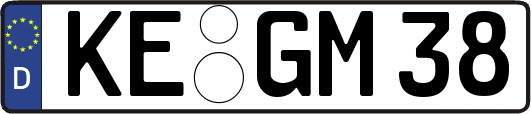 KE-GM38