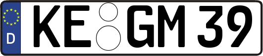 KE-GM39