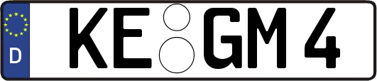 KE-GM4
