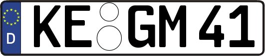 KE-GM41