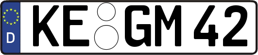 KE-GM42