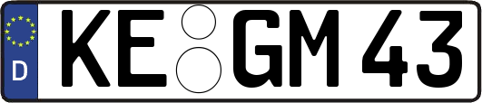KE-GM43