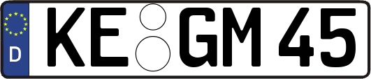 KE-GM45