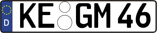 KE-GM46