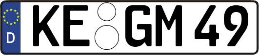 KE-GM49