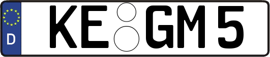 KE-GM5